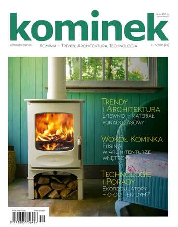 magazyn Kominek