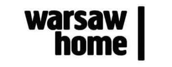 logo Warsaw Home