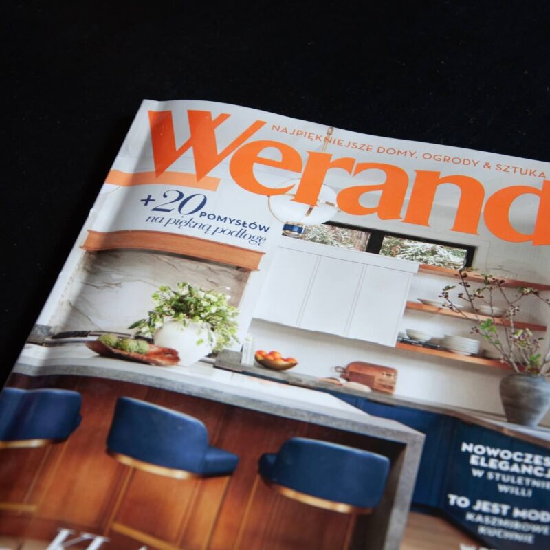 weranda magazyn ceramika